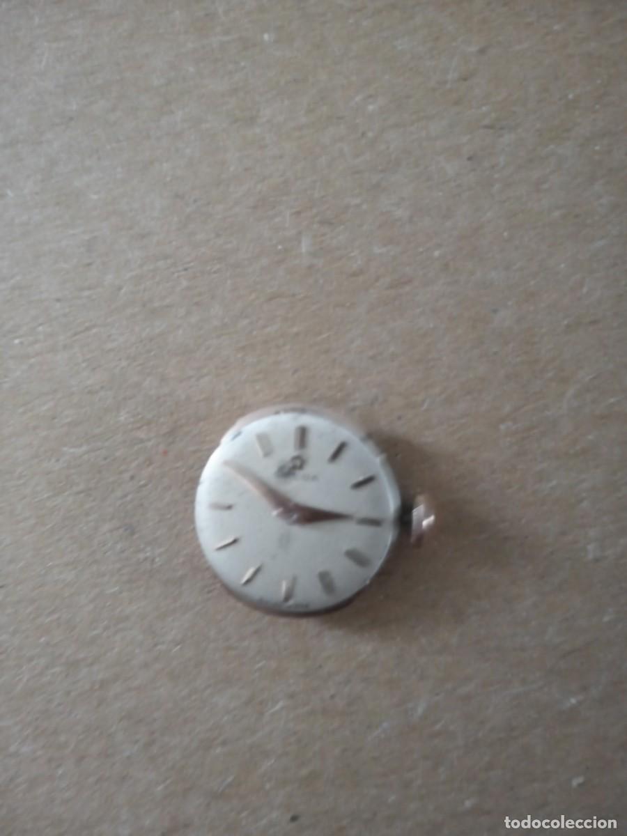 Relojes - Omega: BONITO RELOJ SE&Ntilde;ORA OMEGA - Foto 4