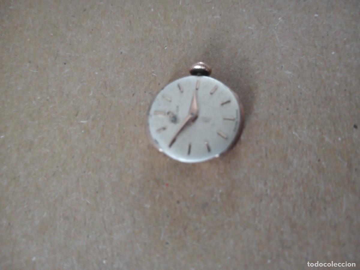 Relojes - Omega: BONITO RELOJ SE&Ntilde;ORA OMEGA - Foto 5