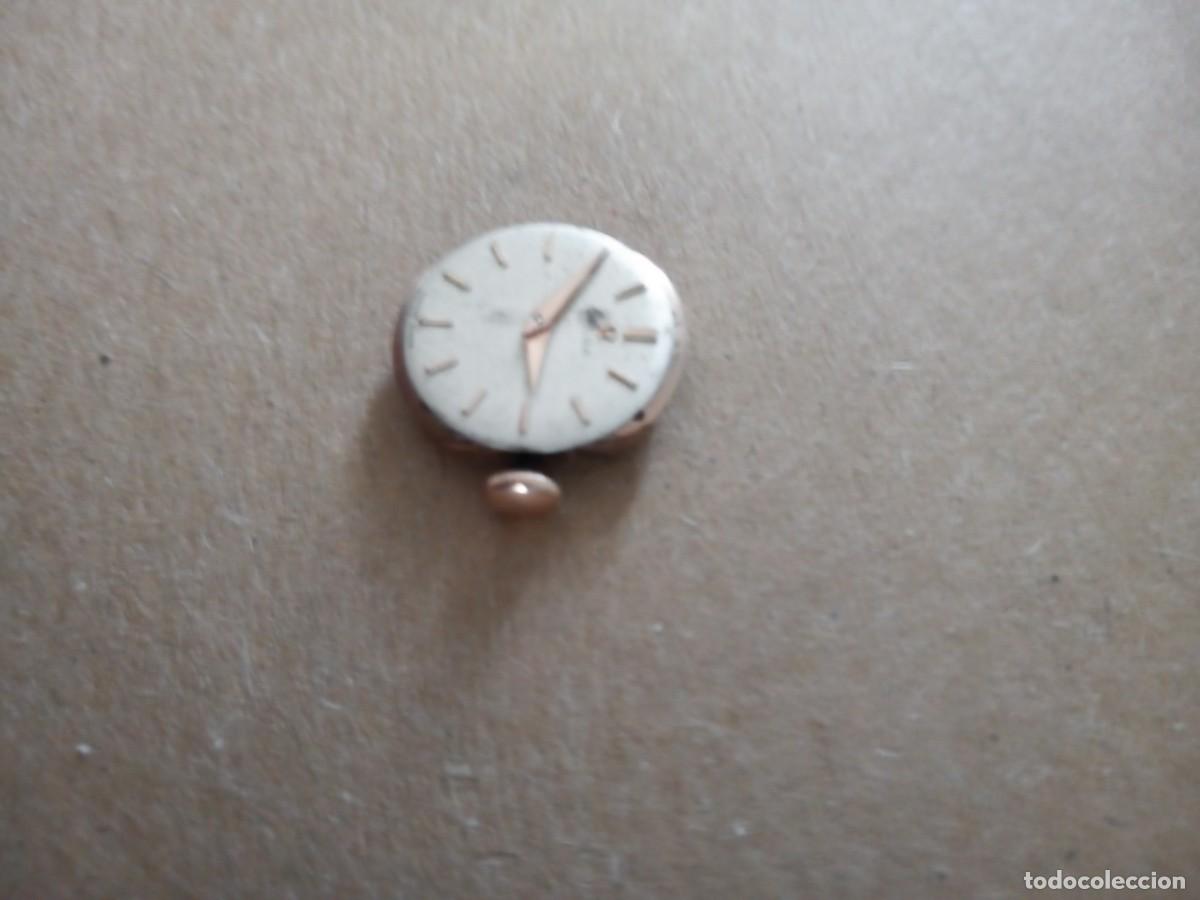 Relojes - Omega: BONITO RELOJ SE&Ntilde;ORA OMEGA - Foto 6