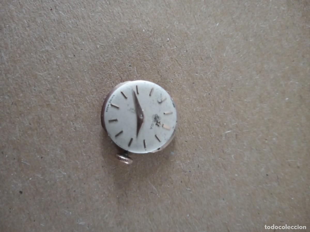 Relojes - Omega: BONITO RELOJ SE&Ntilde;ORA OMEGA - Foto 7