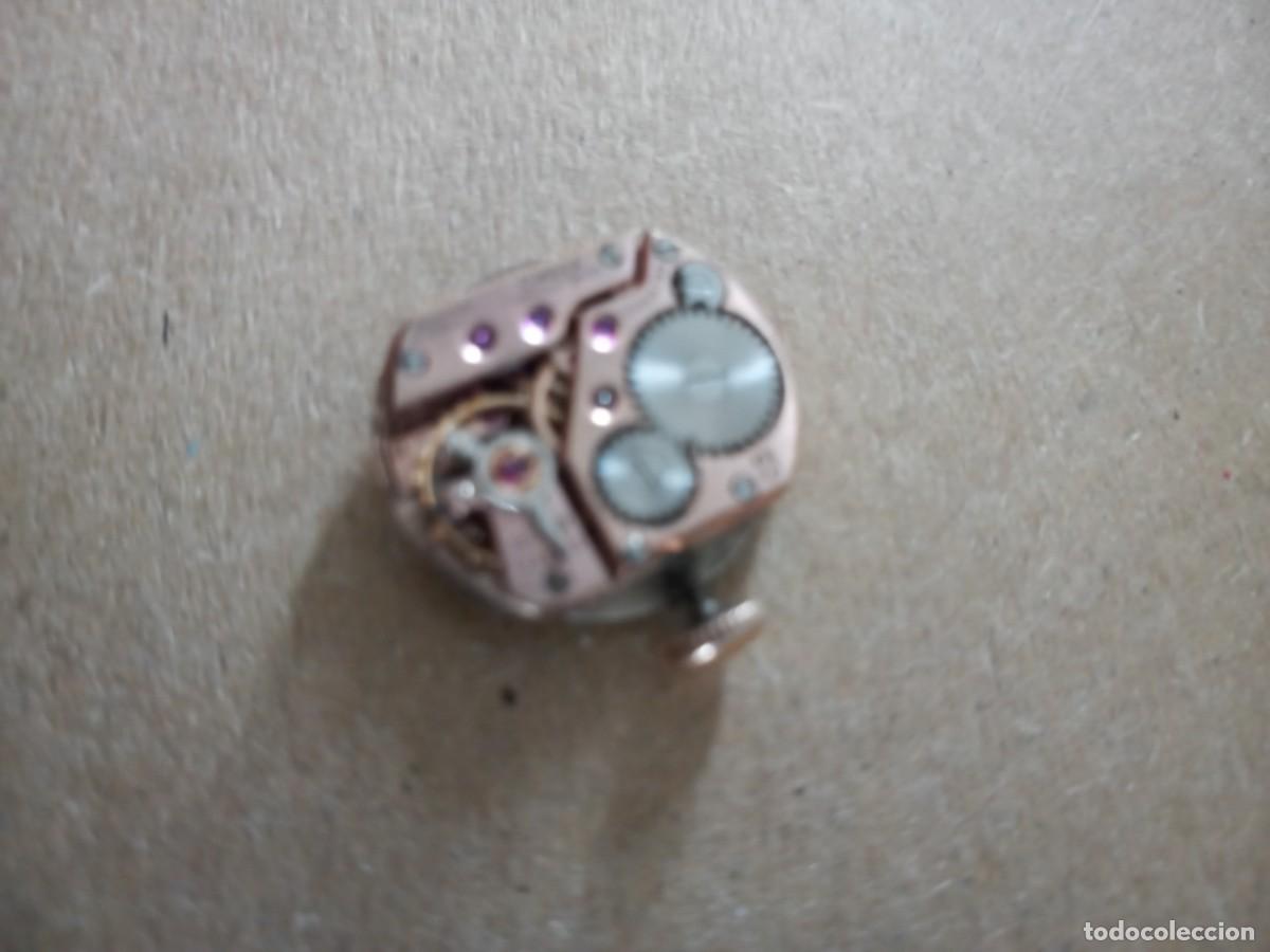 Relojes - Omega: BONITO RELOJ SE&Ntilde;ORA OMEGA - Foto 8