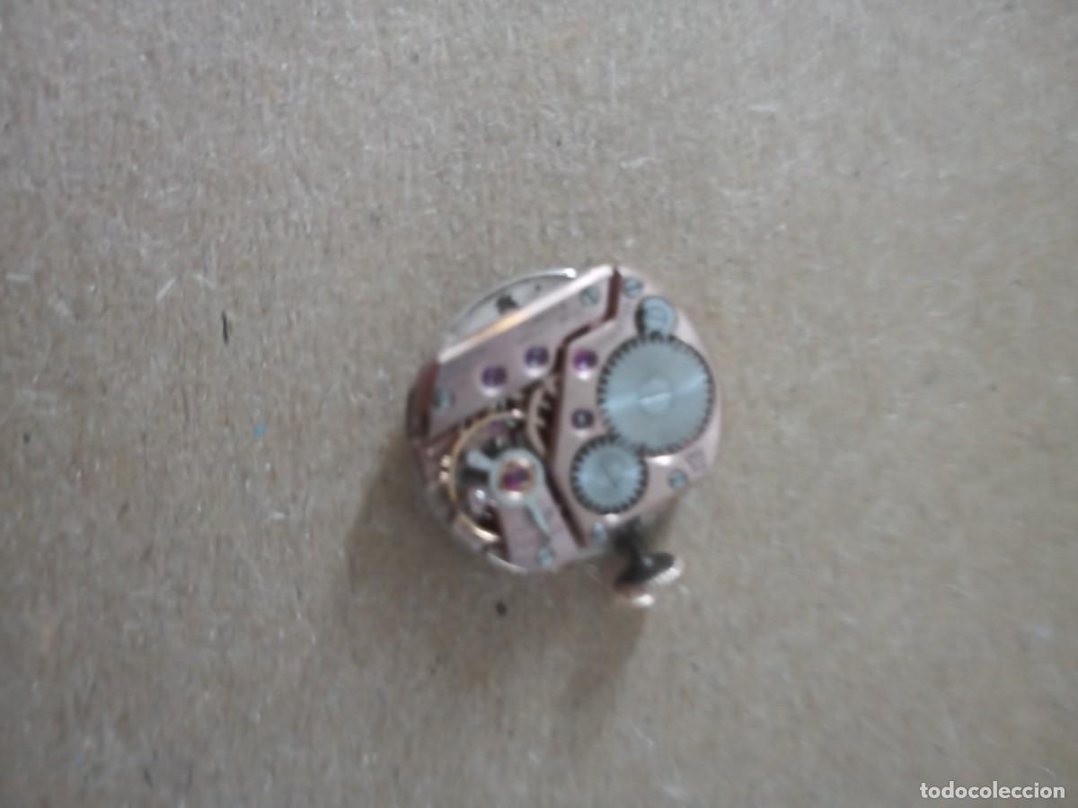Relojes - Omega: BONITO RELOJ SE&Ntilde;ORA OMEGA - Foto 9