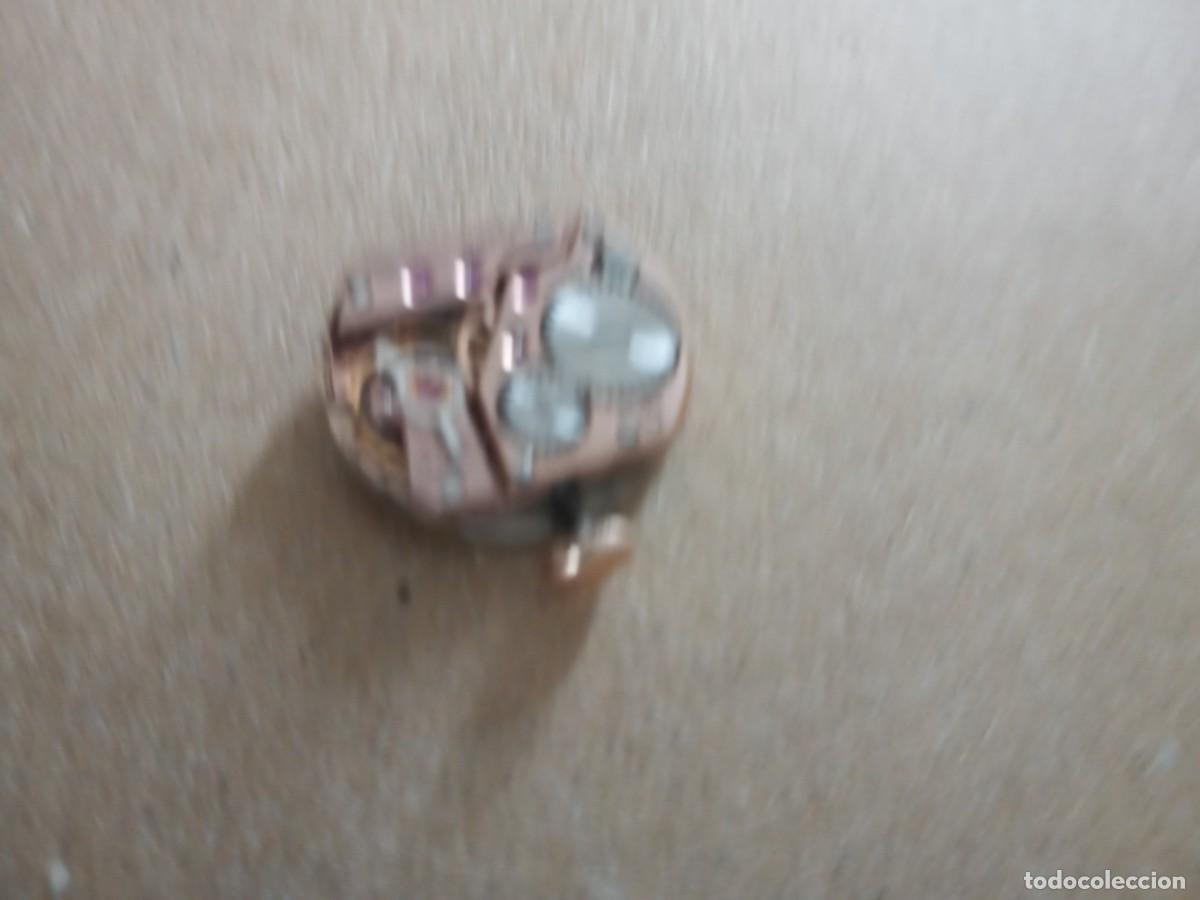 Relojes - Omega: BONITO RELOJ SE&Ntilde;ORA OMEGA - Foto 12