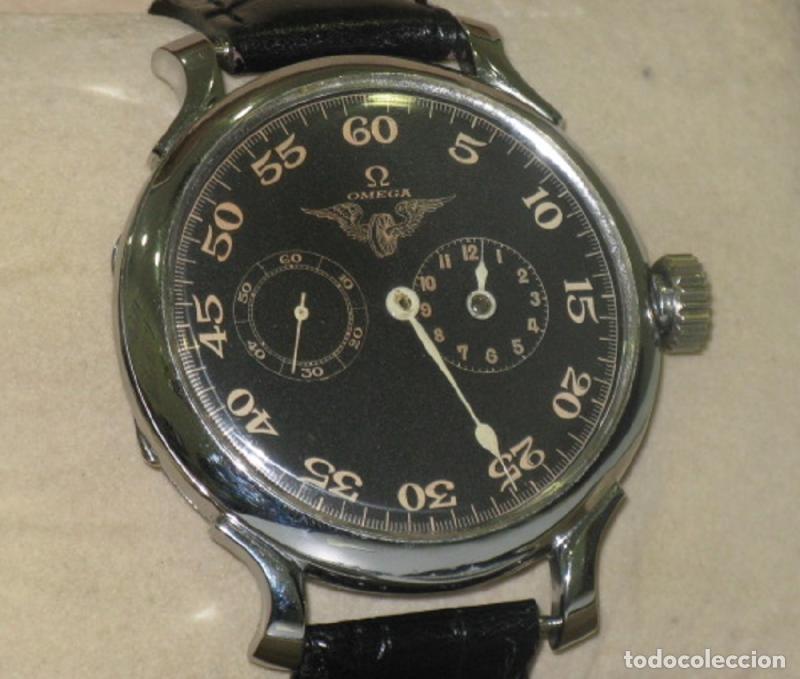 relojes para hombre militares reloj militar del - Acquista Ricambi antichi  per orologi su todocoleccion