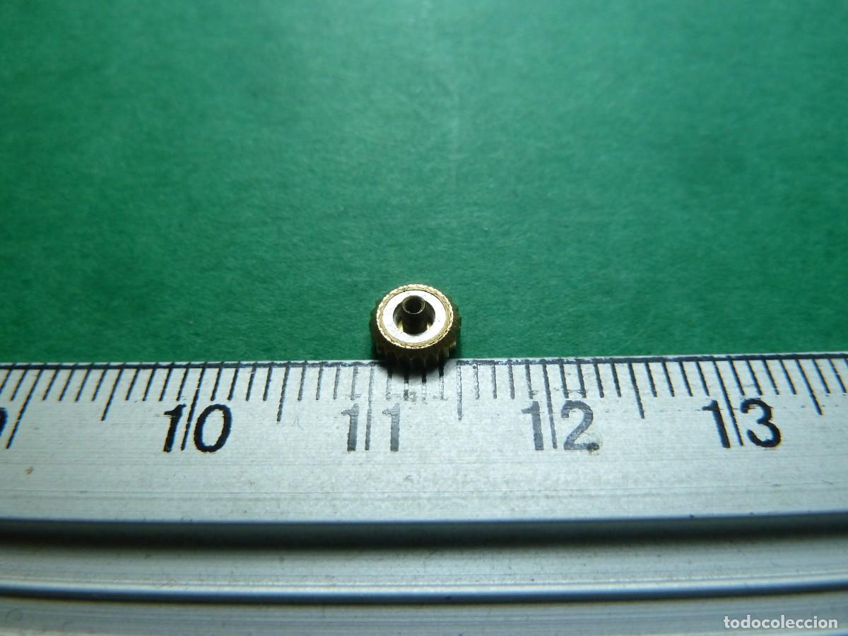 Relojes - Omega: Corona Omega-Original- - Foto 2