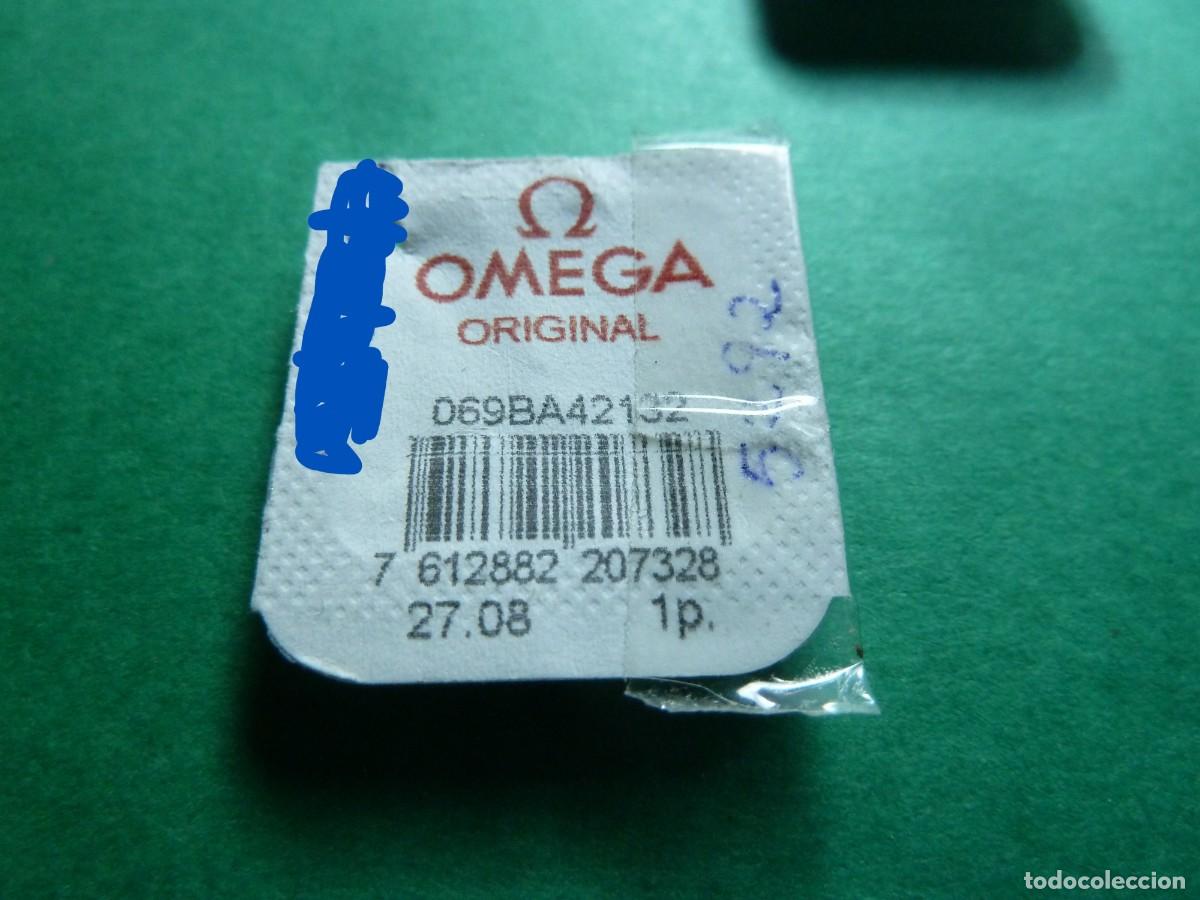 Relojes - Omega: Corona Omega-Original-Constellation - Foto 2