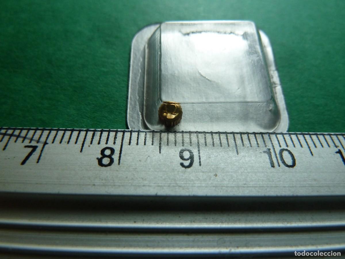 Relojes - Omega: Corona Omega-Original-Constellation. - Foto 1