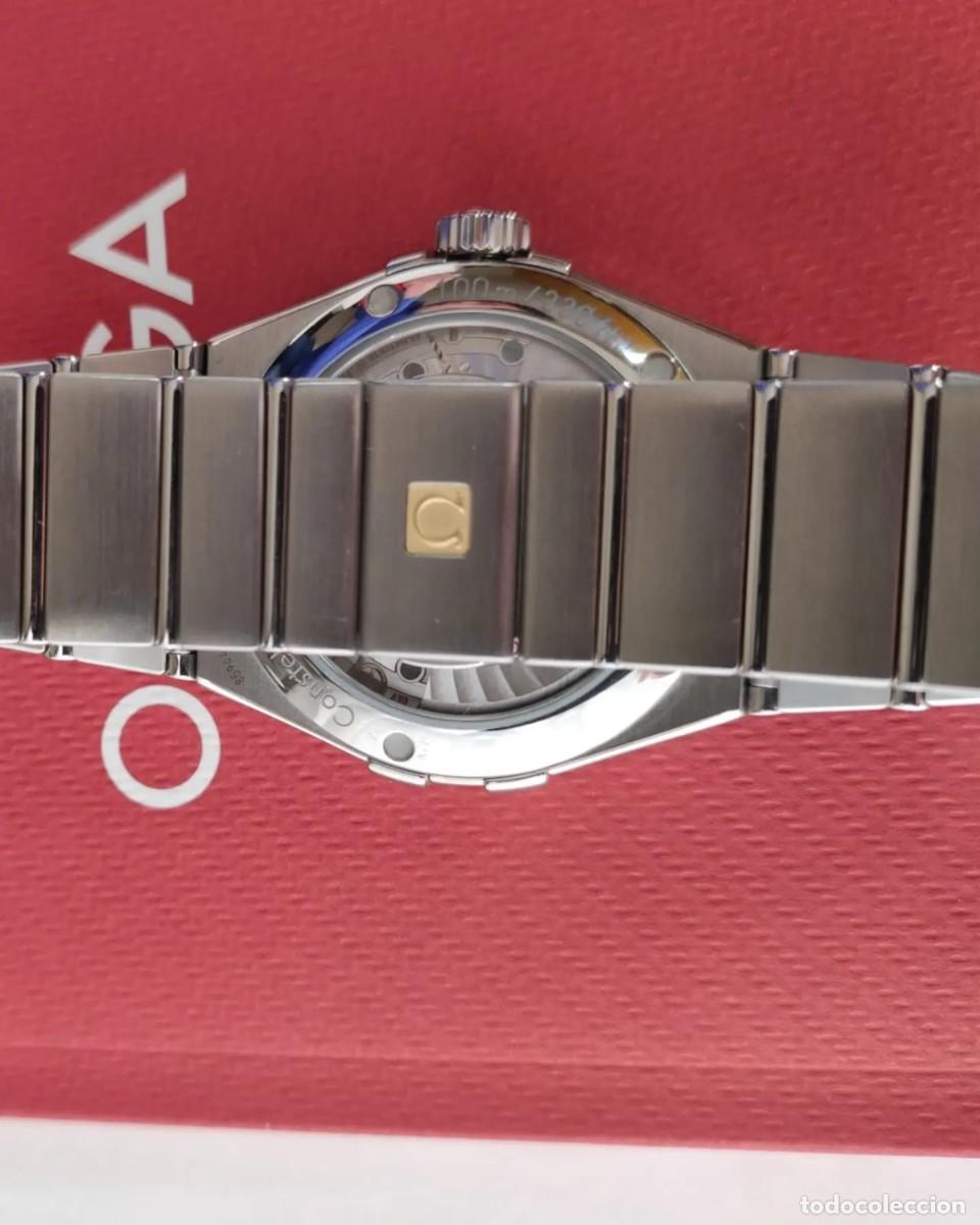 r616- antiguo reloj militar omega, año 1934 - Compra venta en todocoleccion
