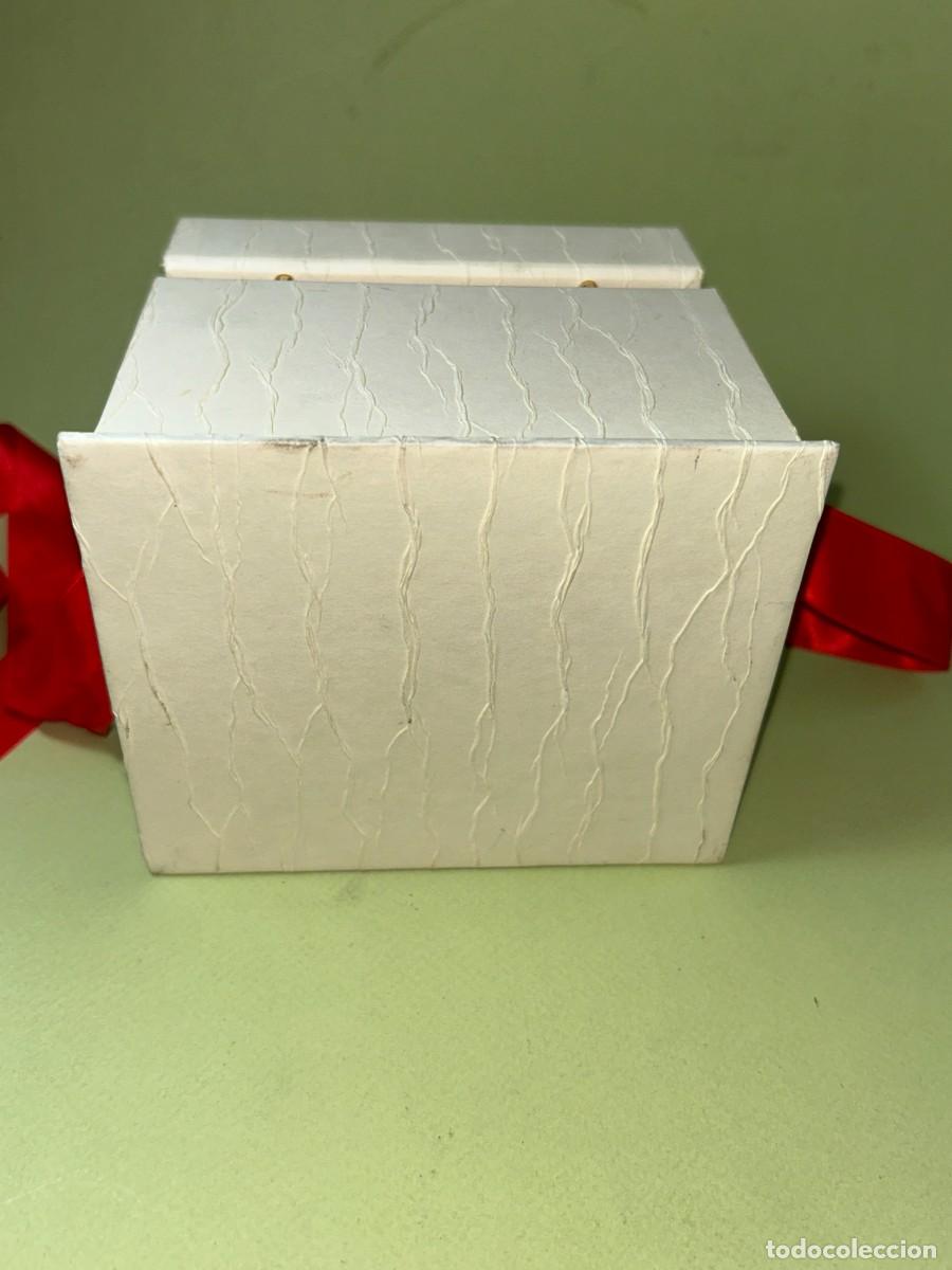 Relojes - Omega: ESTUCHE CAJA DE RELOJ OMEGA - Foto 9