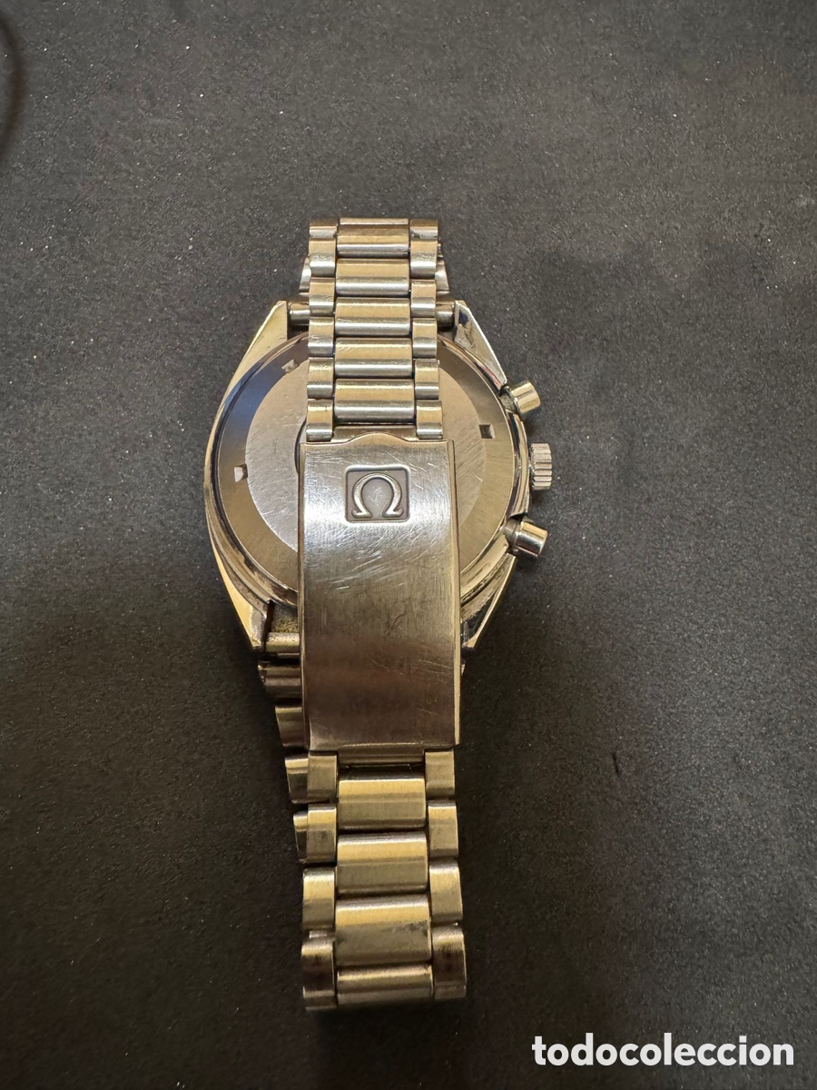 Relojes - Omega: Omega speedmaster mark lv - Foto 3