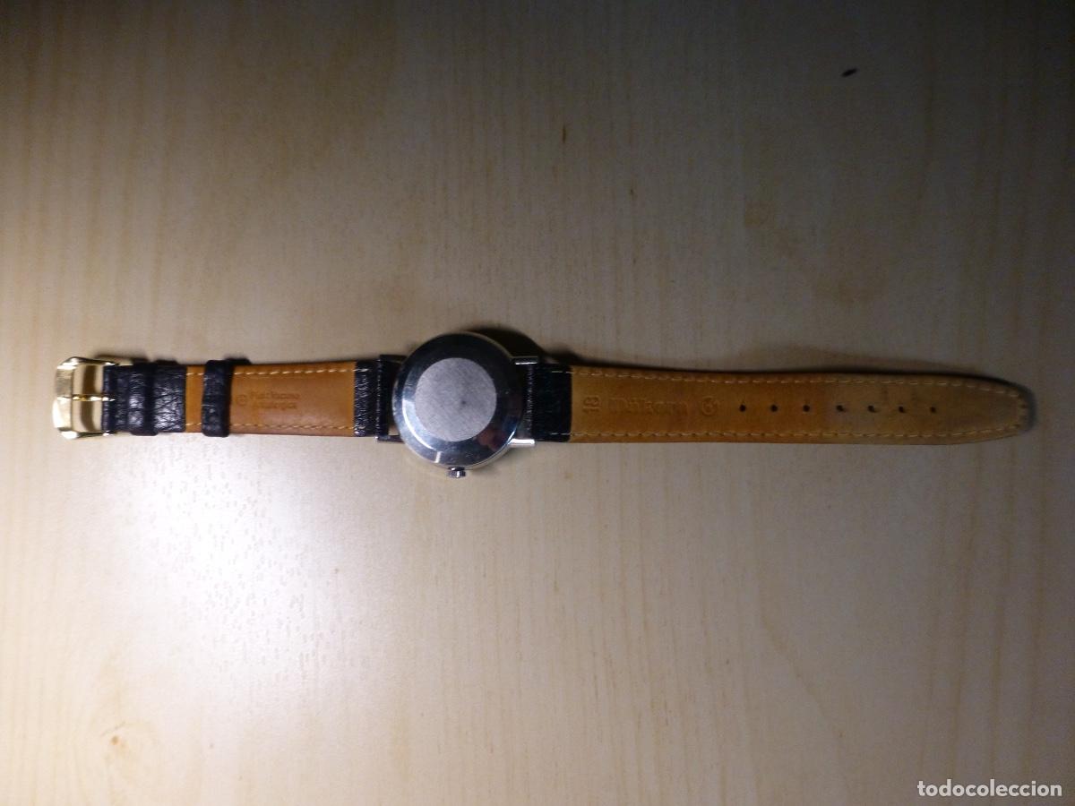 Relojes - Omega: Reloj Omega Geneve automatic - a&ntilde;os 60 - Foto 8