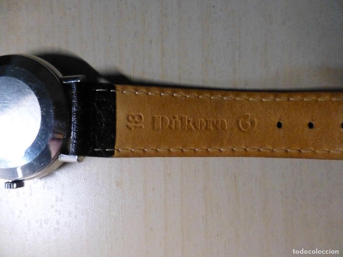 Relojes - Omega: Reloj Omega Geneve automatic - a&ntilde;os 60 - Foto 9