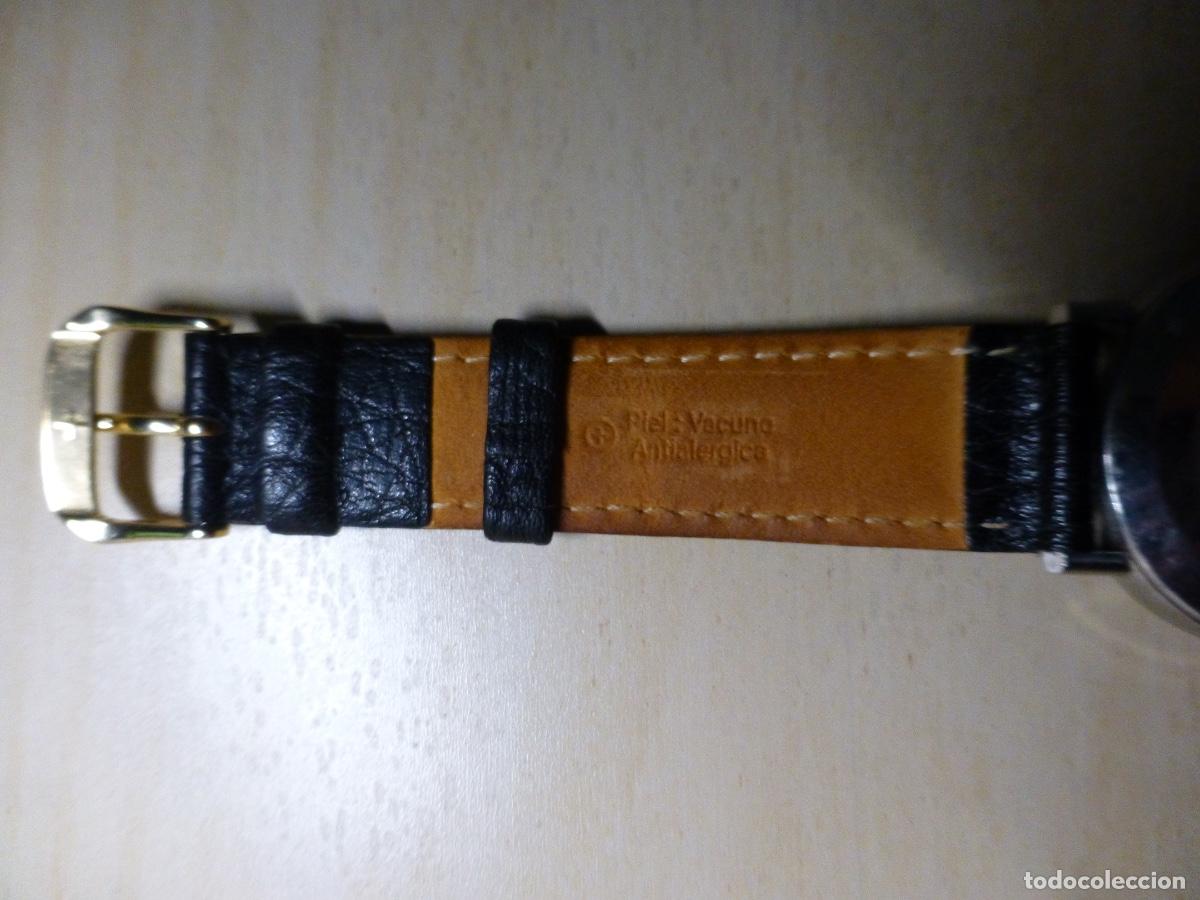Relojes - Omega: Reloj Omega Geneve automatic - a&ntilde;os 60 - Foto 10