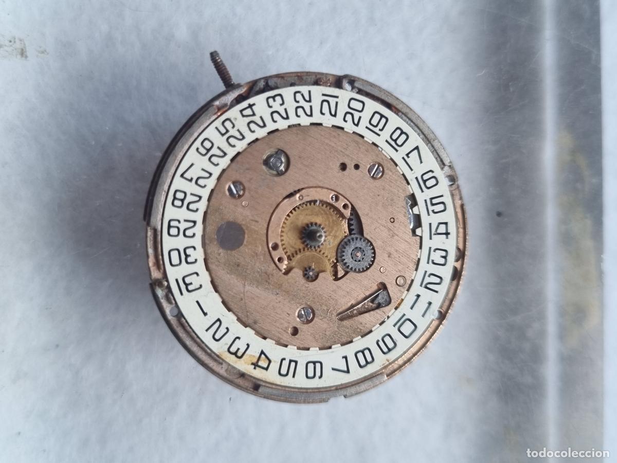 Relojes - Omega: CALIBRE OMEGA PARA PIEZAS - Foto 2