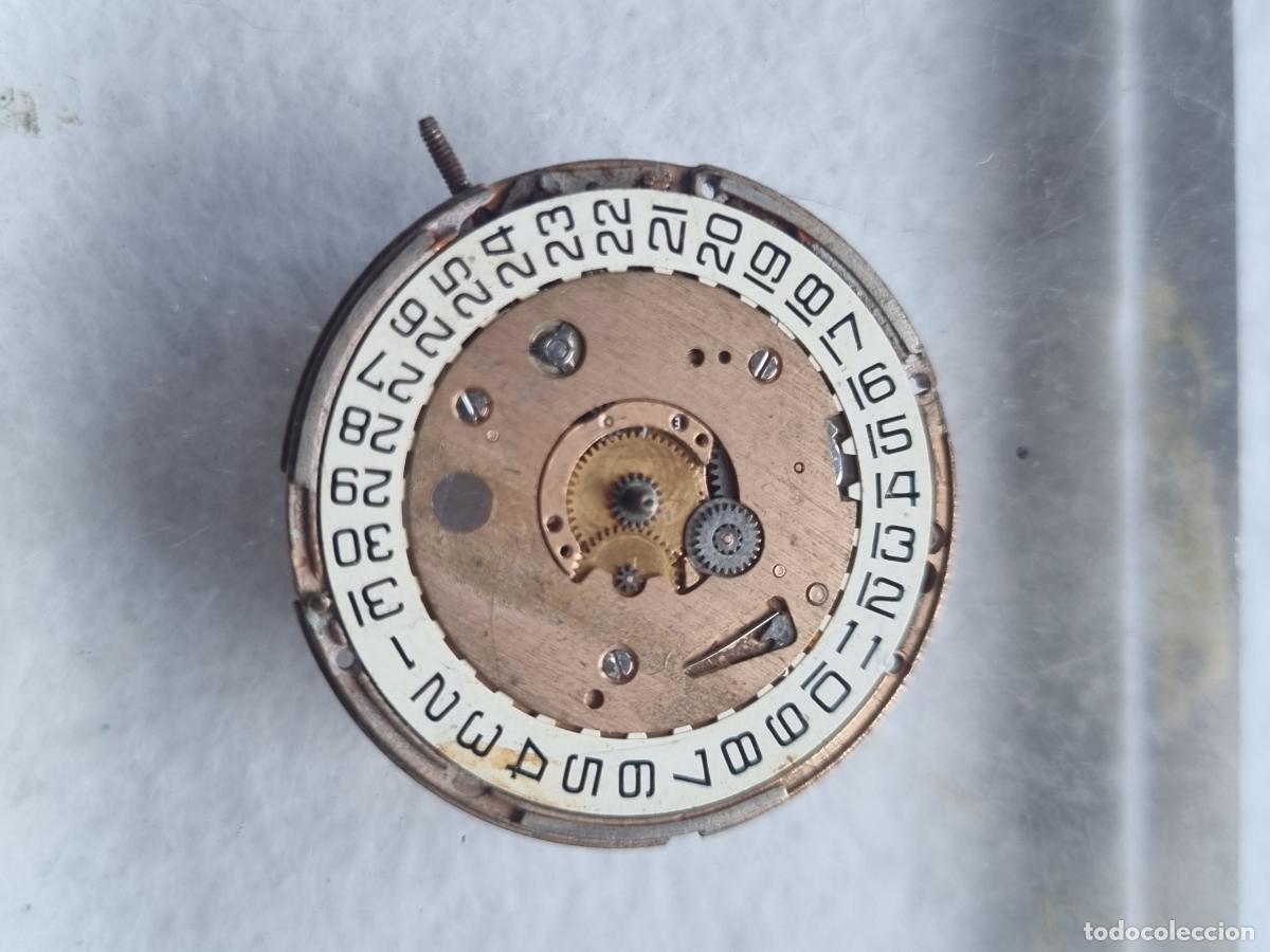 Relojes - Omega: CALIBRE OMEGA PARA PIEZAS - Foto 1