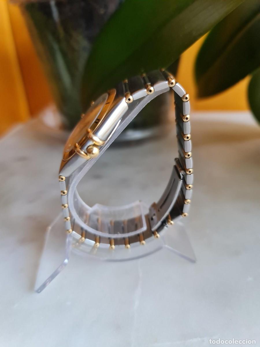 Relojes - Omega: omega-constellation-12023000 - Foto 5