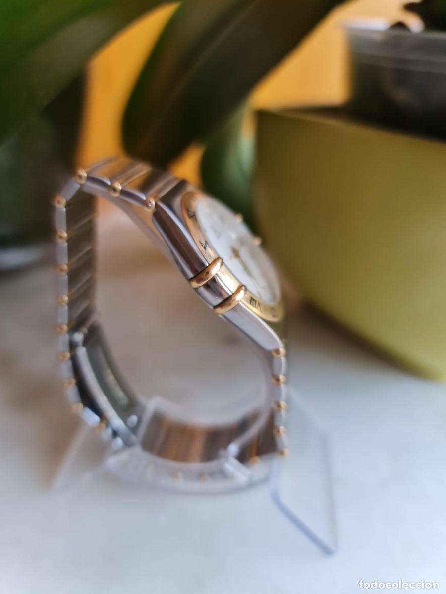 Relojes - Omega: omega-constellation-12023000 - Foto 6