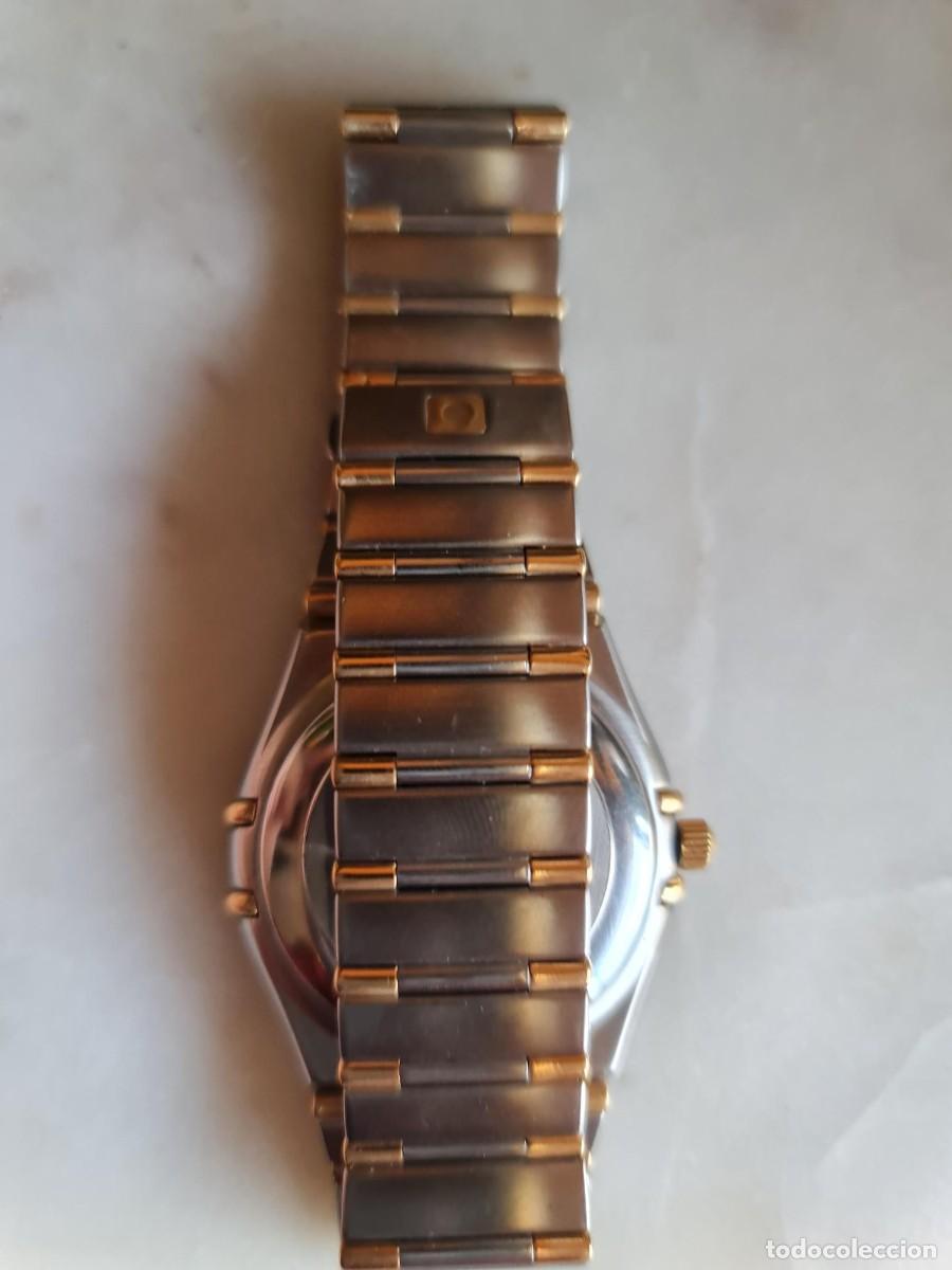 Relojes - Omega: omega-constellation-12023000 - Foto 7