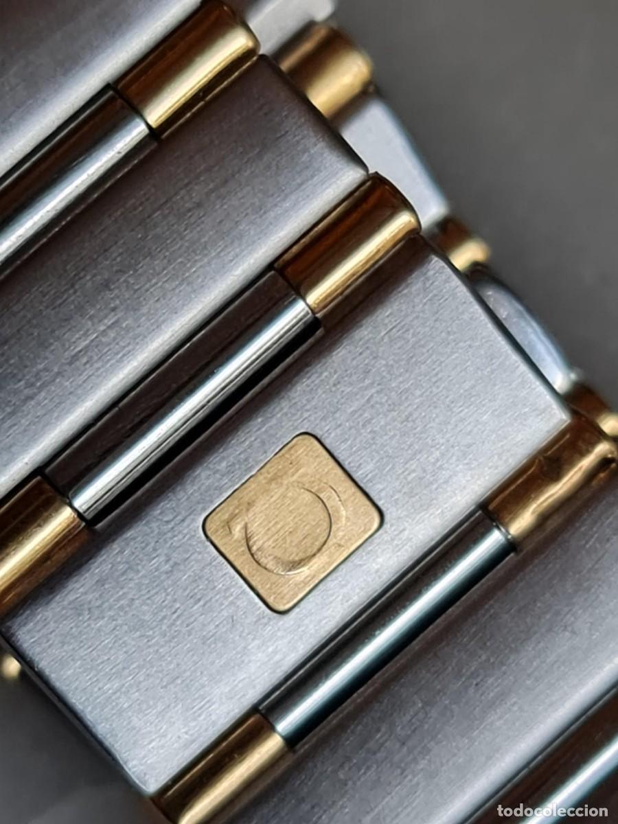 Relojes - Omega: omega-constellation-12023000 - Foto 8