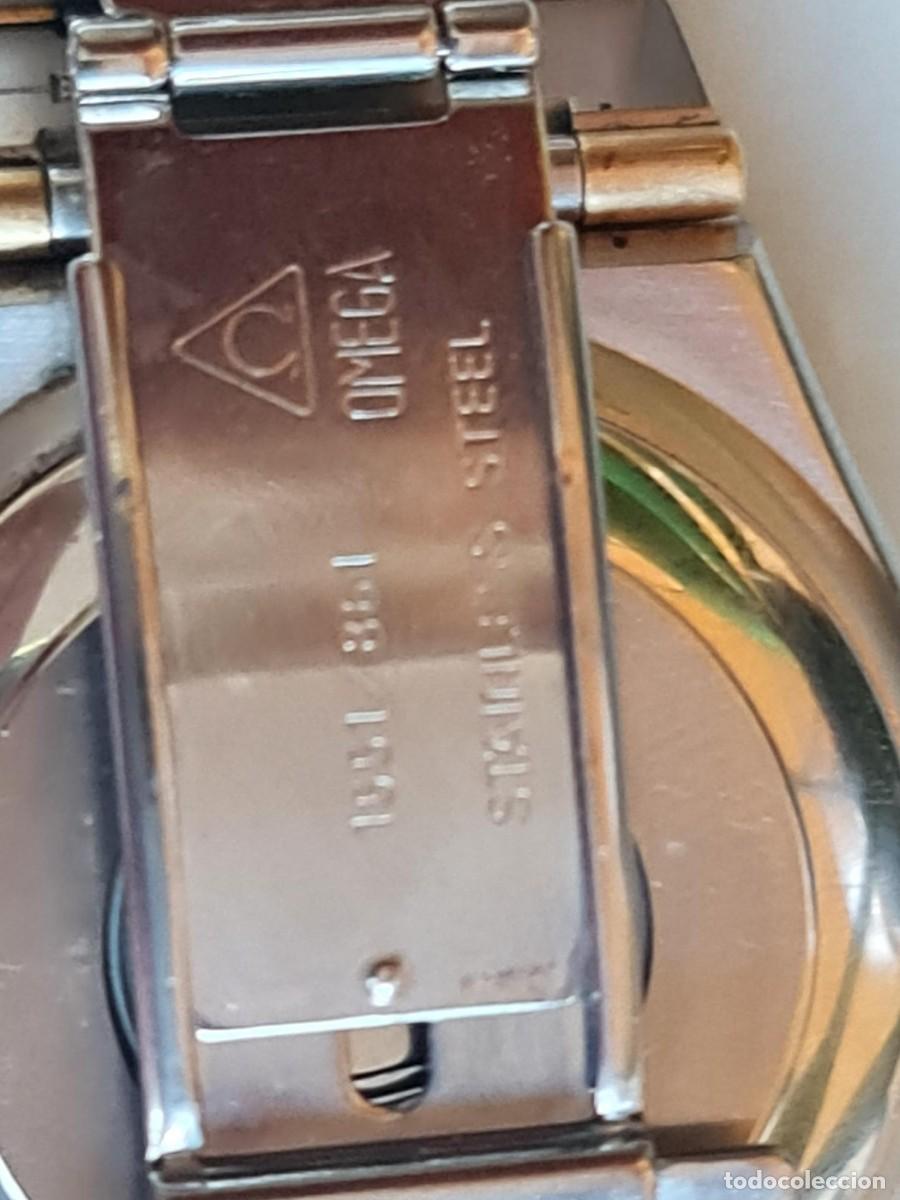 Relojes - Omega: omega-constellation-12023000 - Foto 9