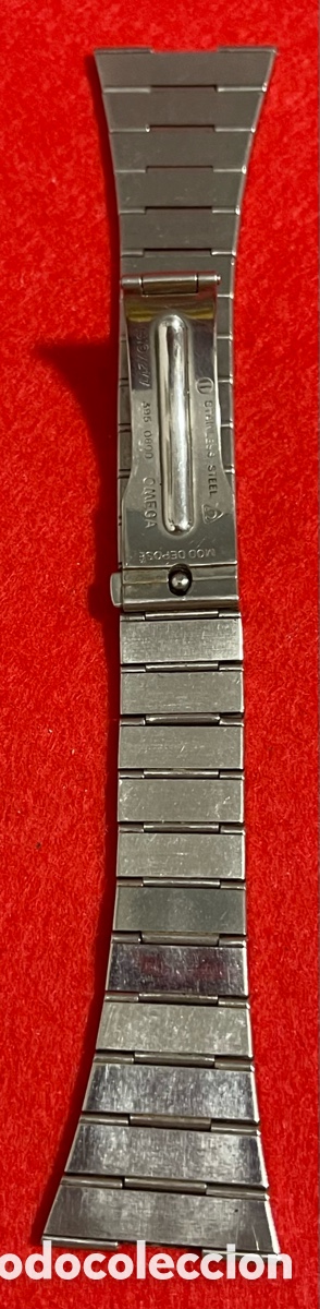 Relojes - Omega: Armis para reloj autom&aacute;tico Omega - Foto 5