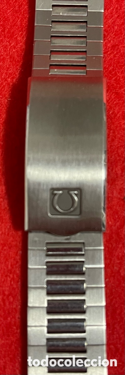 Relojes - Omega: Armis para Reloj autom&aacute;tico Omega. Nuevo a estrenar