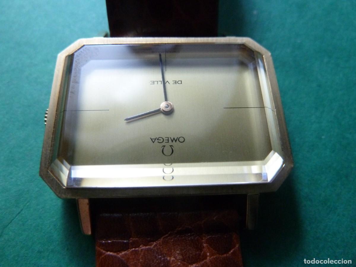 Relojes - Omega: Reloj Omega &rdquo;DE VILLE&rdquo; - Foto 3