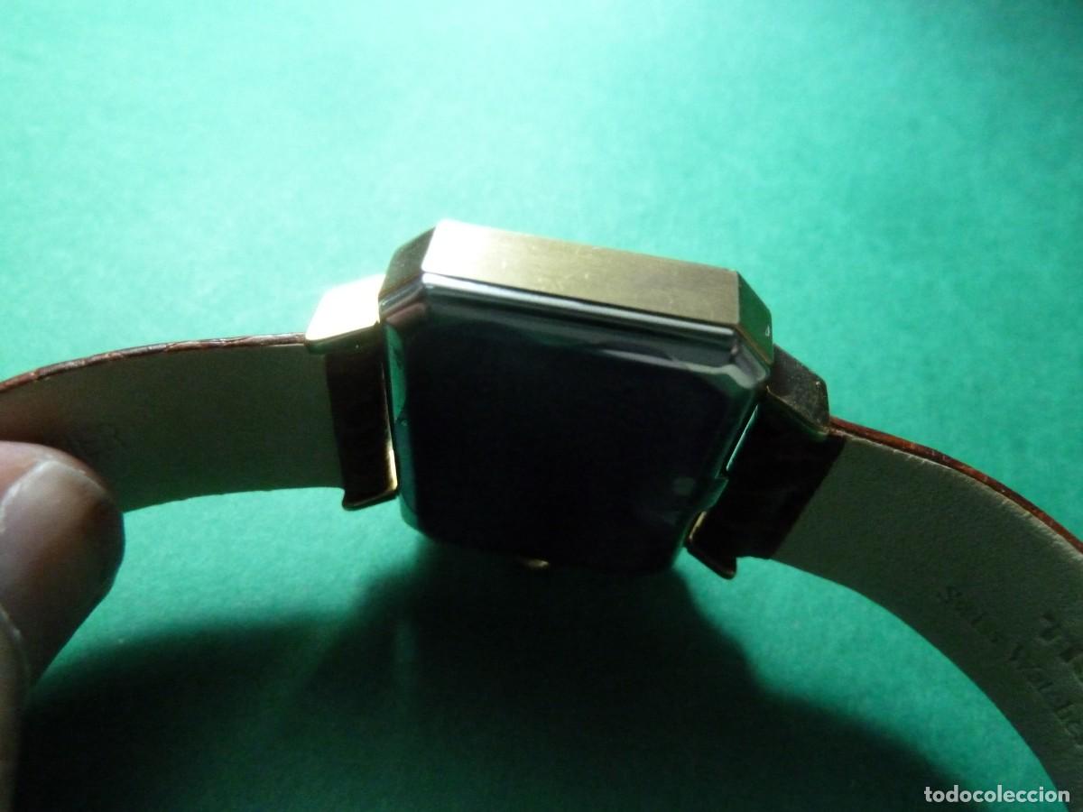 Relojes - Omega: Reloj Omega &rdquo;DE VILLE&rdquo; - Foto 6