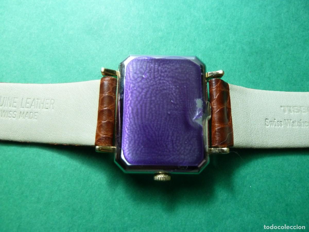 Relojes - Omega: Reloj Omega &rdquo;DE VILLE&rdquo; - Foto 7
