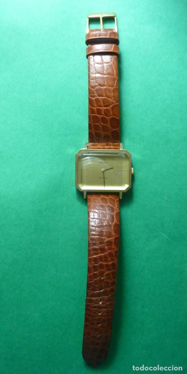 Relojes - Omega: Reloj Omega &rdquo;DE VILLE&rdquo; - Foto 8