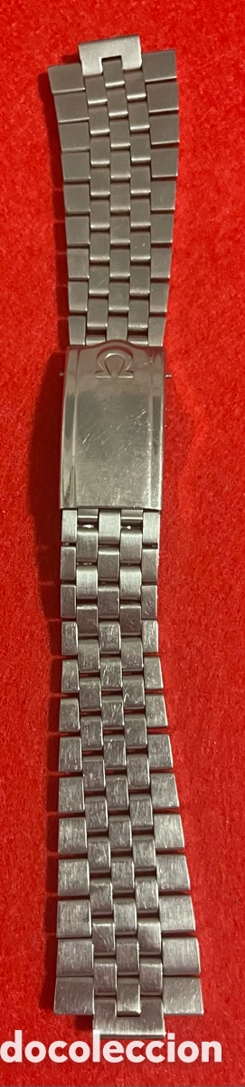 Relojes - Omega: Armis, para Reloj de Pulsera autom&aacute;tico Omega - Foto 2