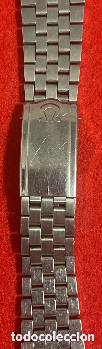Relojes - Omega: Armis, para Reloj de Pulsera autom&aacute;tico Omega - Foto 3