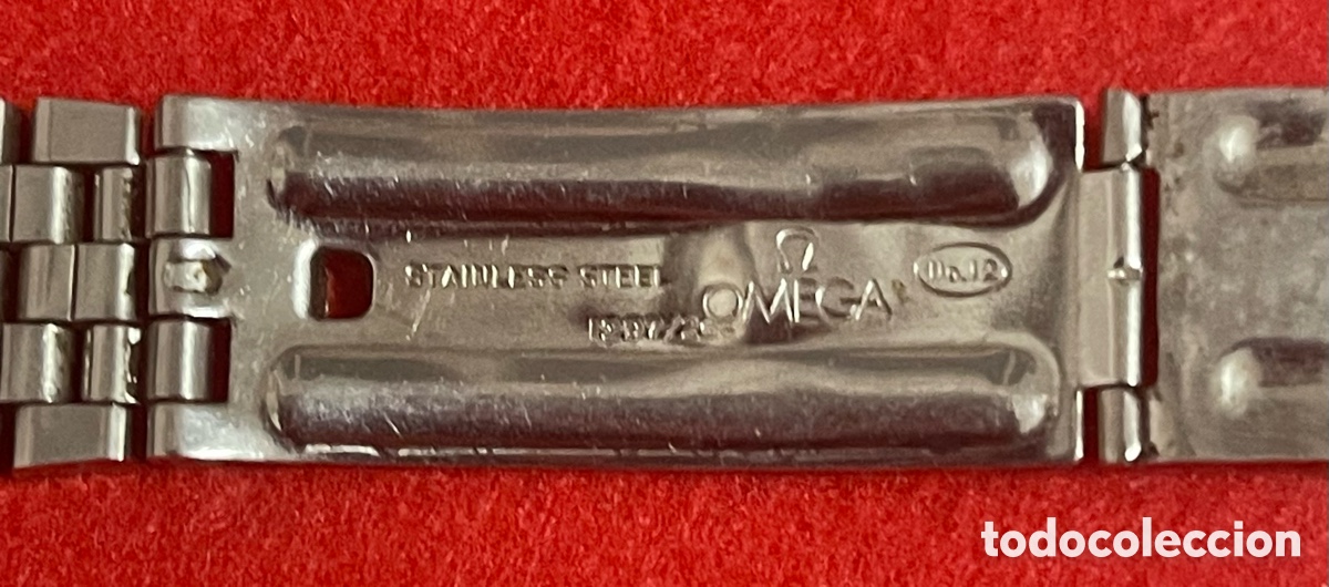 Relojes - Omega: Armis, para Reloj de Pulsera autom&aacute;tico Omega - Foto 5