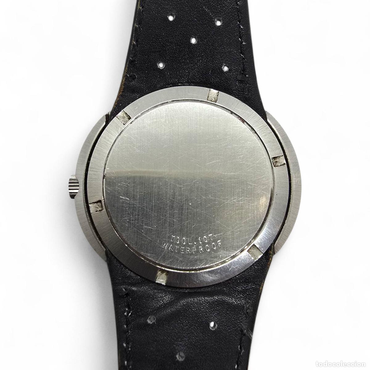 Relojes - Omega: omega dynamic geneve - Foto 6