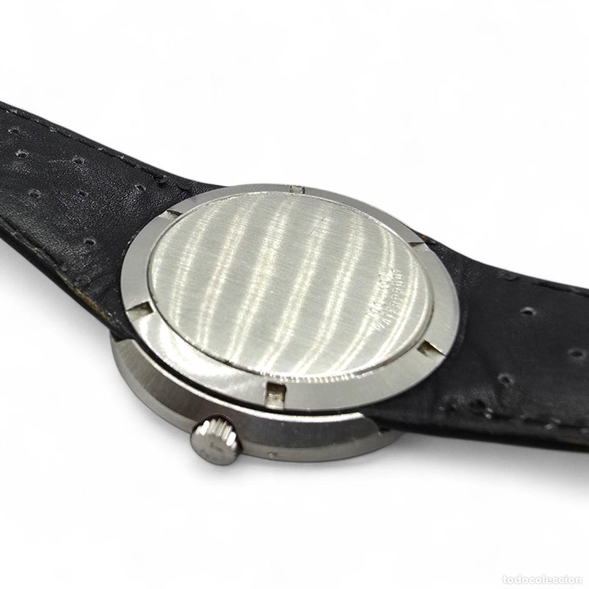 Relojes - Omega: omega dynamic geneve - Foto 7