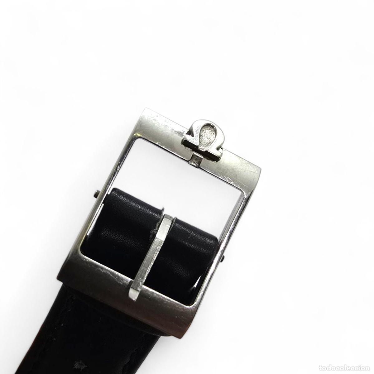 Relojes - Omega: omega dynamic geneve - Foto 13