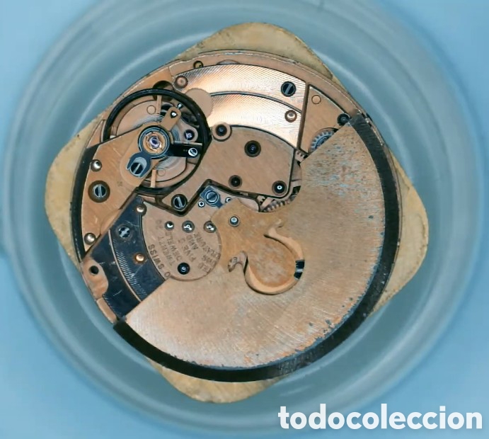 Relojes - Omega: RELOJ DE CABALLERO OMEGA Mod.- CONSTELLATION - AUTOMATIC - Foto 10