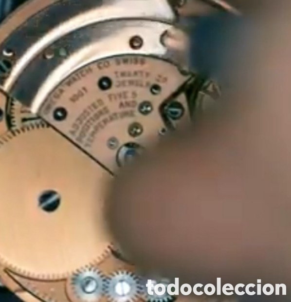 Relojes - Omega: RELOJ DE CABALLERO OMEGA Mod.- CONSTELLATION - AUTOMATIC - Foto 11