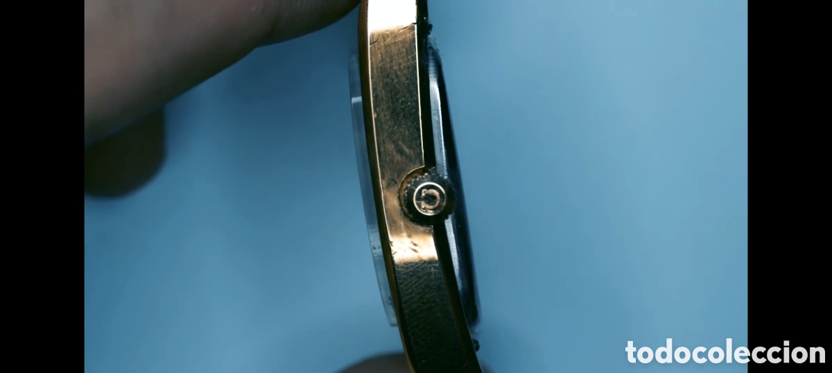 Relojes - Omega: RELOJ DE CABALLERO OMEGA Mod.- CONSTELLATION - AUTOMATIC - Foto 13