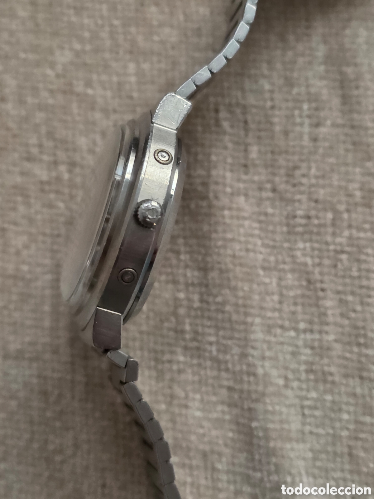 Relojes - Omega: Omega Quartz Day & Date - Foto 2