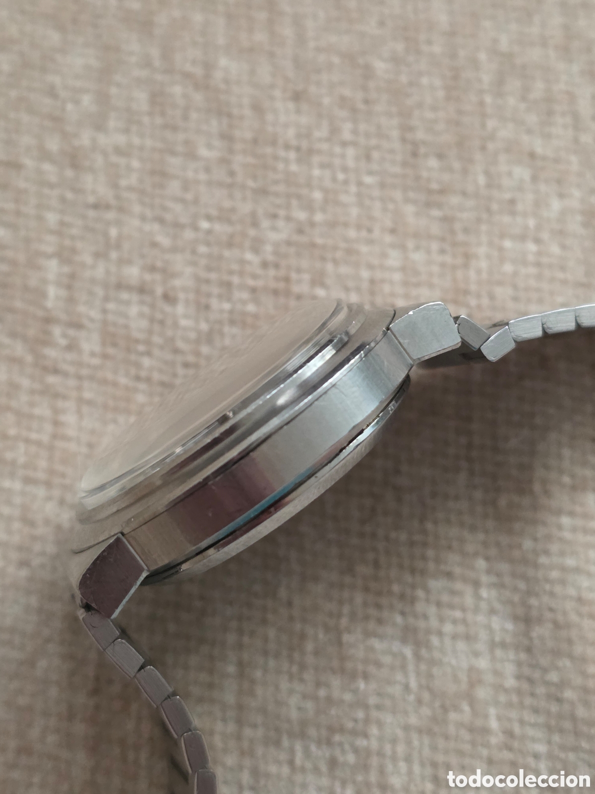 Relojes - Omega: Omega Quartz Day & Date - Foto 3