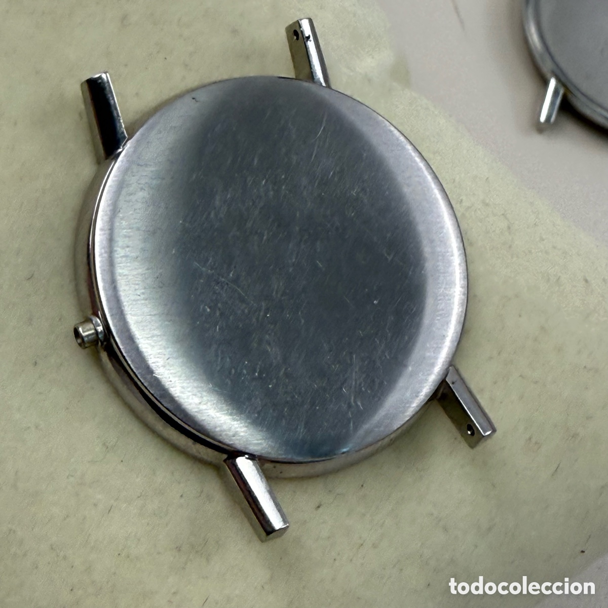 Relojes - Omega: Caja reloj omega de pulsera ref 131.019 - Foto 5