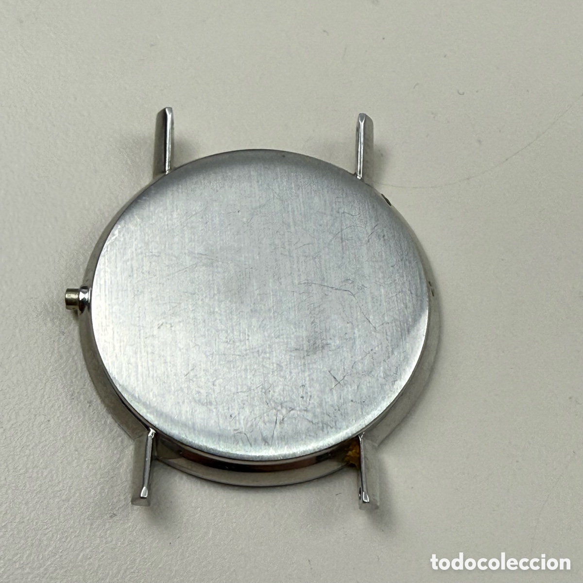 Relojes - Omega: Caja reloj omega de pulsera. Ref 131.019 - Foto 3