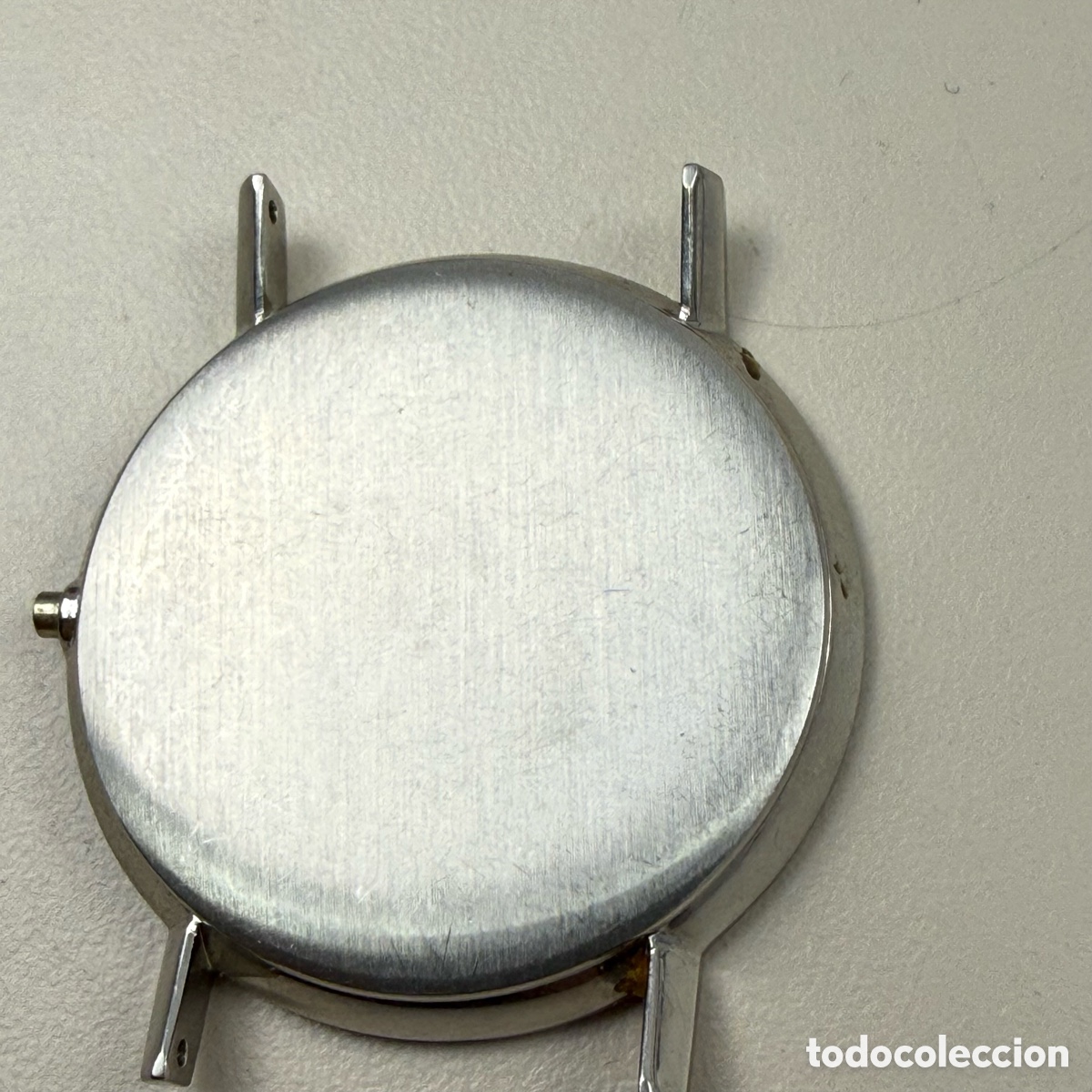 Relojes - Omega: Caja reloj omega de pulsera. Ref 131.019 - Foto 4