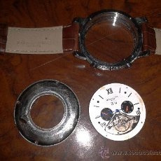 Relógios - Patek: RELOJ PIEZAS PATEK PHILIPPE GENEVA. Lote 34532207