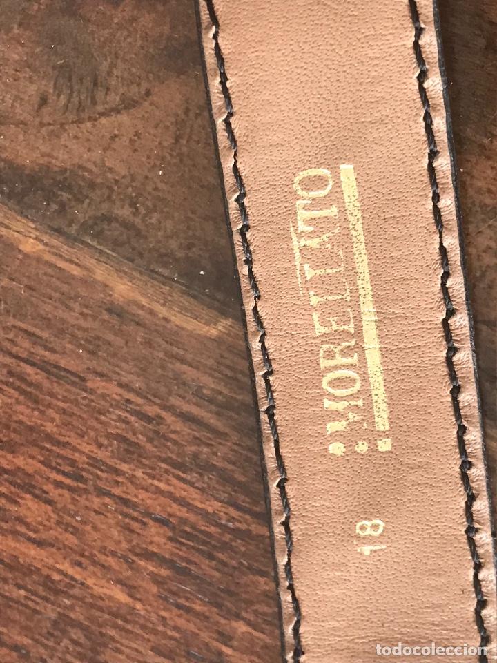 Relojes - Patek: RELOJ DE SE&Ntilde;ORA MARCA VERK&Auml;UFER - Foto 3