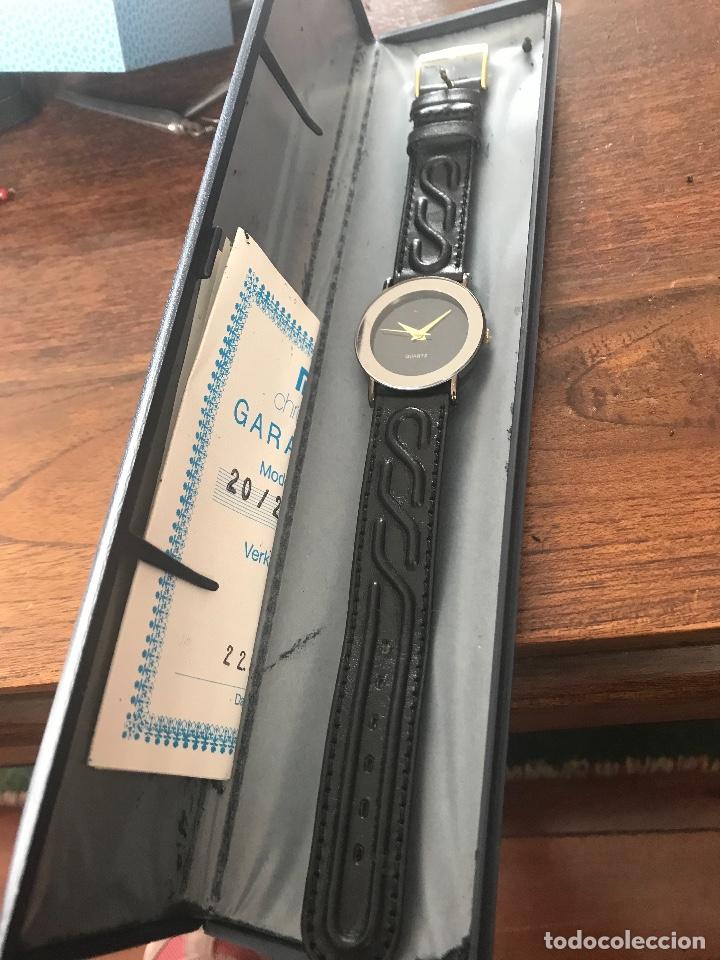 Relojes - Patek: RELOJ DE SE&Ntilde;ORA MARCA VERK&Auml;UFER - Foto 6