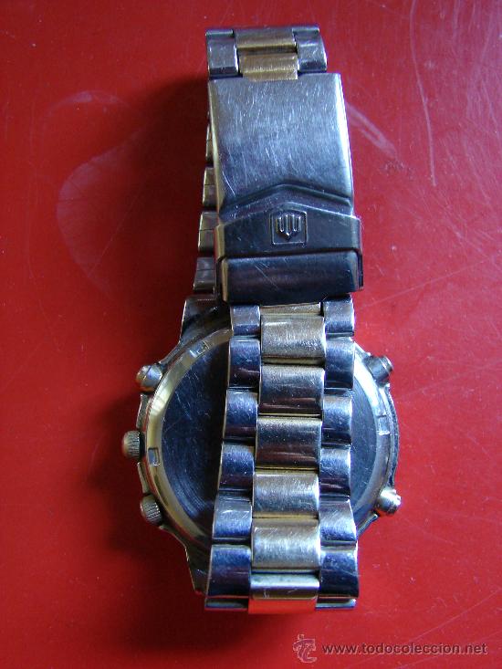 Relojes - Racer: RELOJ RACER CHRONOGRAPH DE CABALLERO - Foto 3 - 26942597
