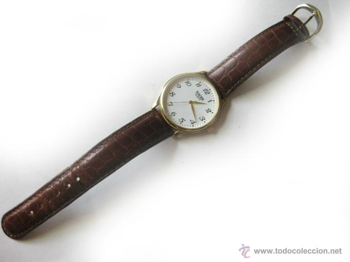 Relojes - Racer: RELOJ DE CABALLERO RACER - Foto 2