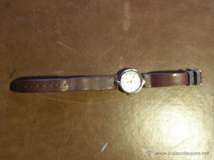 Relojes - Racer: Reloj Racer Vintage  D8006E - Foto 2